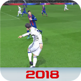 Best Guide for FIFA 2018 icon