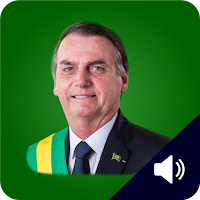 Jair Bolsonaro Áudio e Sons Memes