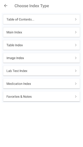 5Min Vet Lab Tests & Diag Proc Screen 2