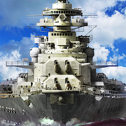 Immagine dell'icona Fleet Command II: Naval Blitz