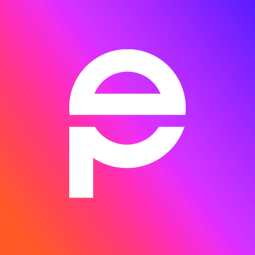 PixArt -Neon Drip Photo editor logo