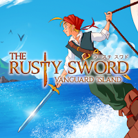 Rusty Sword: Vanguard Island v1.1 APK (Full Game)