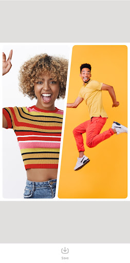 Frame Collage Editor