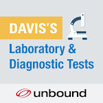 Cover Image of Скачать Davis's Lab & Diagnostic Tests 2.7.54 APK