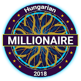 Millionaire 2018 In Hangarian icon