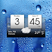 Digital Clock & World Weather APK