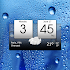 Digital Clock & World Weather6.28.0 (Premium)