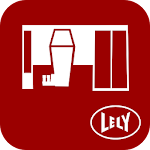Cover Image of Download Lely T4C InHerd - SystemToday  APK