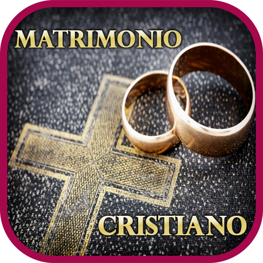 Matrimonio Cristiano  Icon