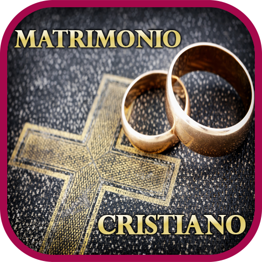 Matrimonio Cristiano logo