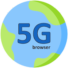 5G High Speed Browser - Apps On Google Play