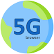 5G High Speed Browser