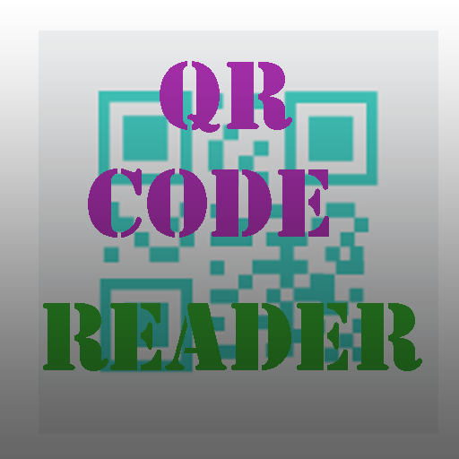QR Code Reader Barcode Reader logo
