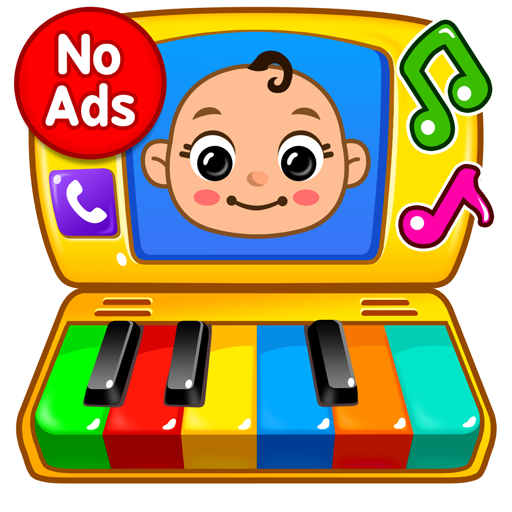 google play baby games