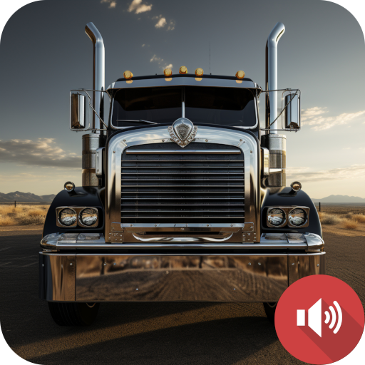 Truck Sounds logo