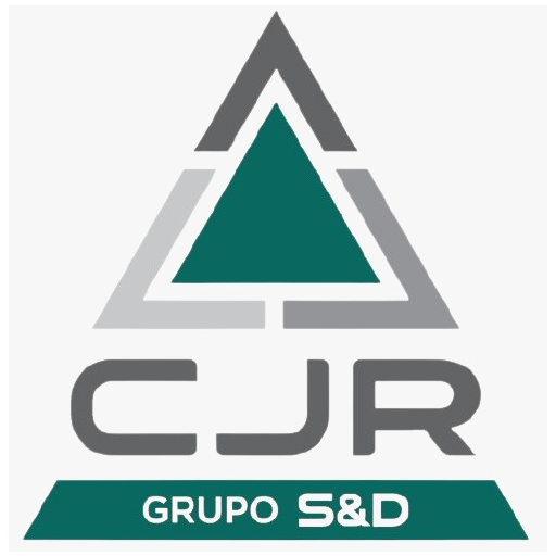 CRJ - Inspect App logo