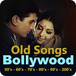Cover Image of 下载 Old Hindi Video Songs  APK