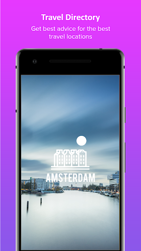 Amsterdam City Directory