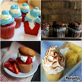 Amazing Cupcake Ideas icon