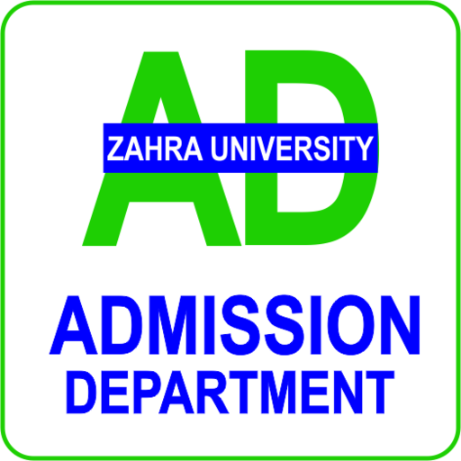 Admission Department  Icon