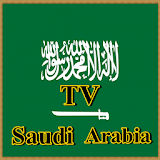 Saudi Arabia TV Sat Info icon