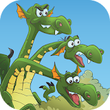 3/9 Dragon Gorinich Adventure icon