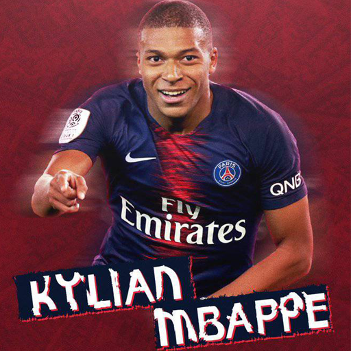 Kylian Mbappe Wallpaper Hd 22 Apps On Google Play