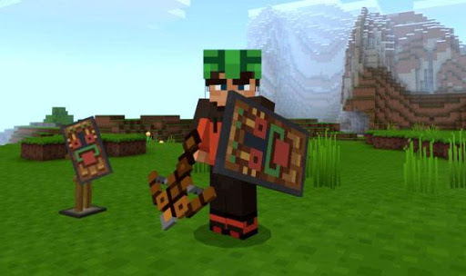 CRAFT Screen 3