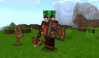CRAFT - Screenshot 3