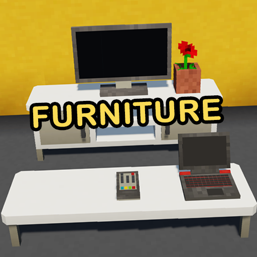 Furniture Mod Installer Google Play 上的应用