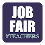 Region 13 Teacher Job Fair icon