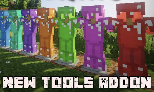 More Items Mod for Minecraft Screen 2