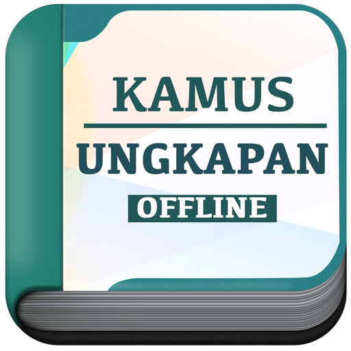 Kamus Ungkapan Offline Lengkap logo