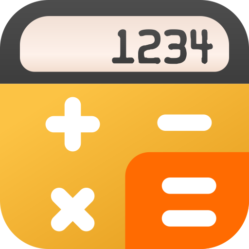 Pop-up Floating Calculator logo