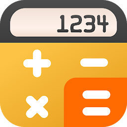 Icon image Pop-up Floating Calculator