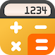 Pop-up Floating Calculator - Androidアプリ