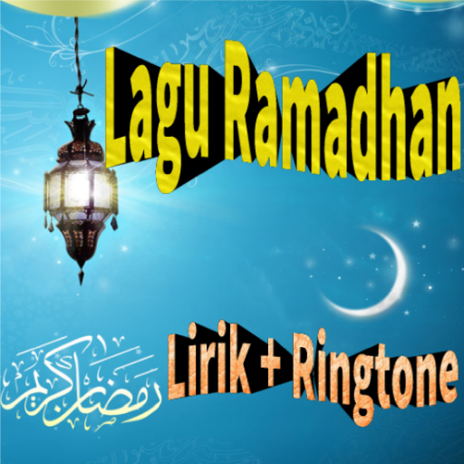 Lagu Ramadhan Offline + Lirik logo