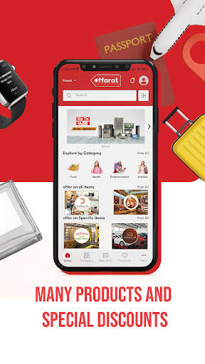 Offarat - أوفرات Screen 2