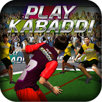 Play Kabaddi