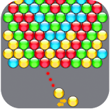 Bubble Shooter 2017 Classic icon