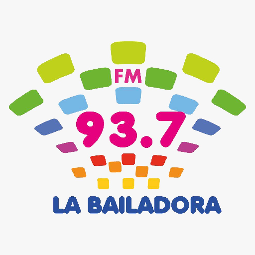 FM La Bailadora 93.7 1.0 Icon