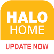 HALO Home (OLD VERSION)