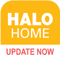 HALO Home OLD VERSION