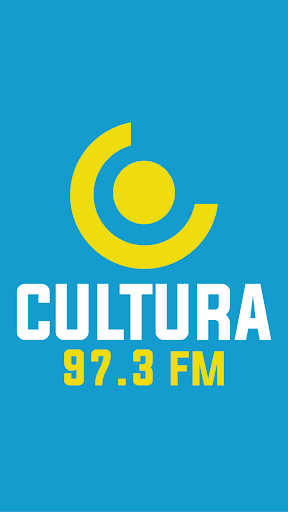 Rádio Cultura FM 97.3 Screen 2
