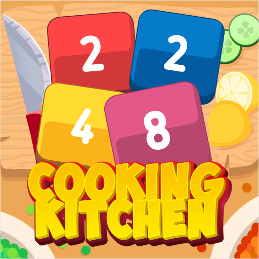 2248: Cooking Kitchen Puzzle Download on Windows