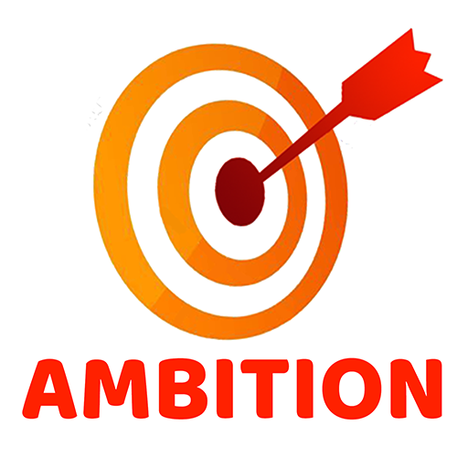AMBITION logo
