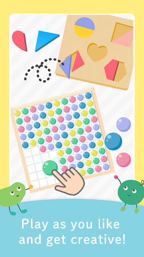 Monte Puzzles Screen 2
