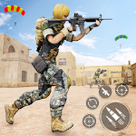 Cover Image of Download Counter Terrorist Special Ops  APK