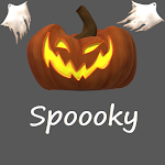 Cover Image of Télécharger Spoooky  APK