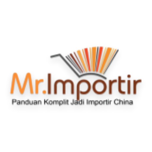 Mr Importir logo